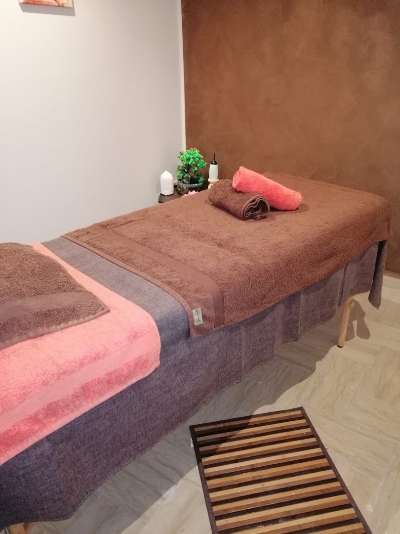 Studio Relax Massage · Foto 8