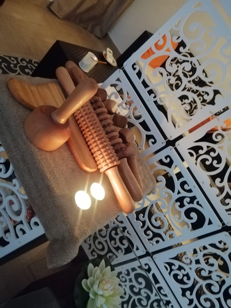 Studio Relax Massage · Foto 12