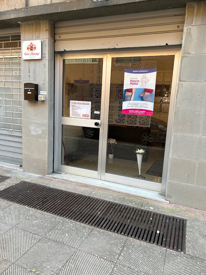 Studio Relax Massage · Foto 9