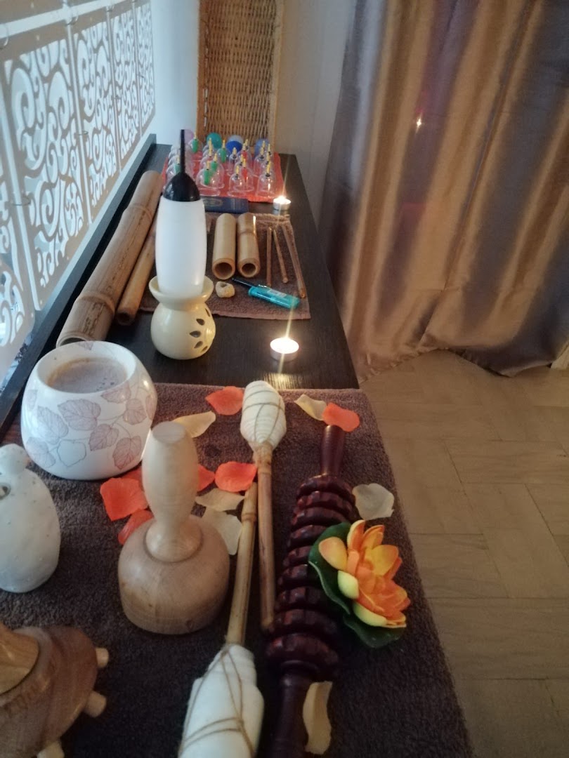 Studio Relax Massage · Foto 6
